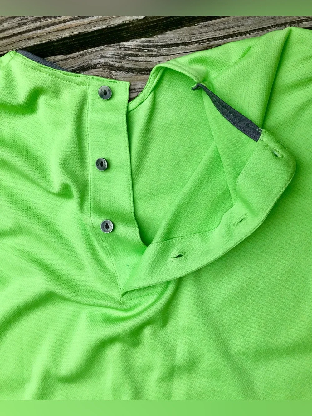 Girls 12 Handmade Lime Green Dress Bobs Burgers Louise Belcher Costume Cosplay